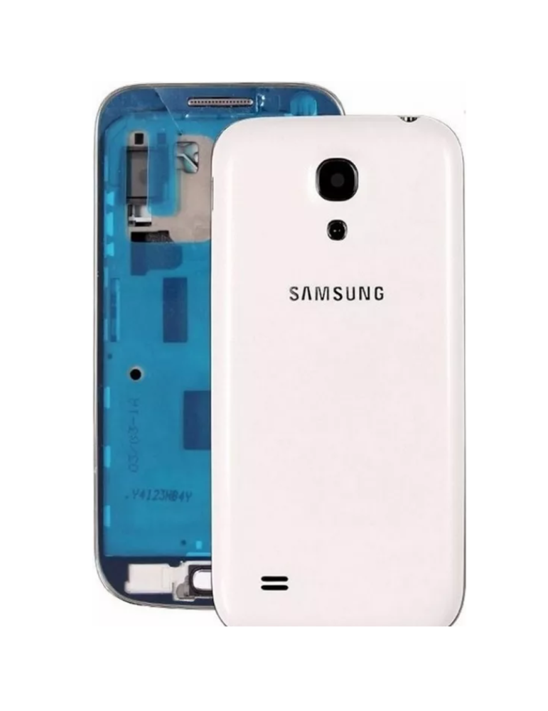 Carcaça de Reposição P/ Samsung Galaxy S4 Mini Branco