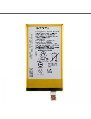 Bateria de Reposição P/ Sony Xperia Z5 Mini