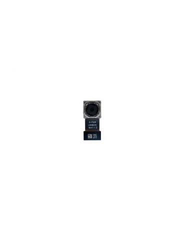 Camera Traseira de Reposição P/ Moto E4 Plus XT1773