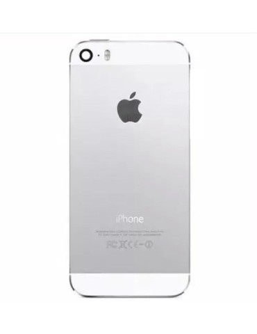 Carcaça de Reposição P/ Iphone 6S Branco Completo