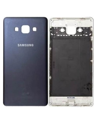 Carcaça de Reposição P/ Samsung Galaxy A5 A500 Azul