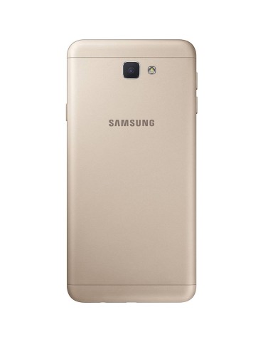 Carcaça de Reposição P/ Samsung Galaxy J7 Prime Dourado