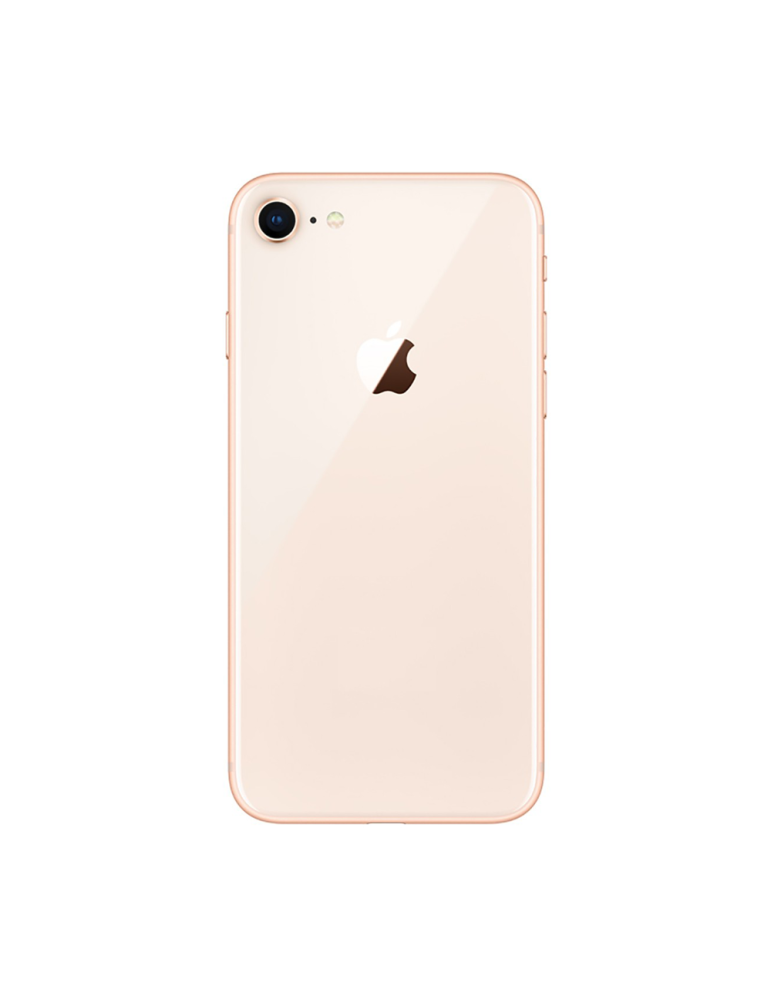 Carcaça de Reposição P/ Iphone 8G Rose