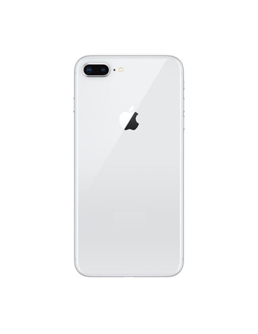 Carcaça de Reposição P/ Iphone 8 Plus Branco