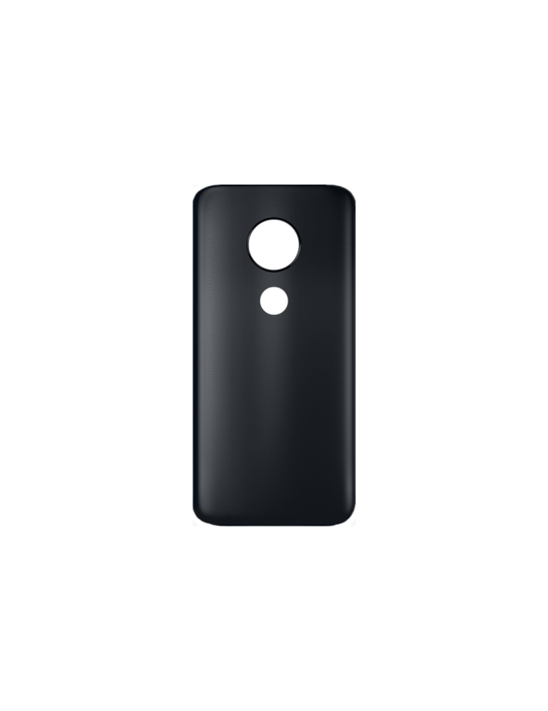 Carcaça de Reposição P/ Moto G7 Play Preto