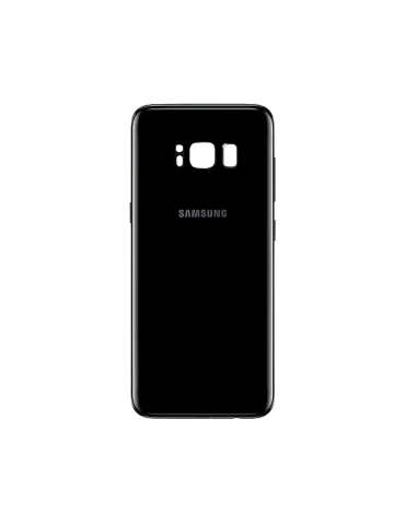 Carcaça de Reposição P/ Samsung Galaxy S8 G950 Preto