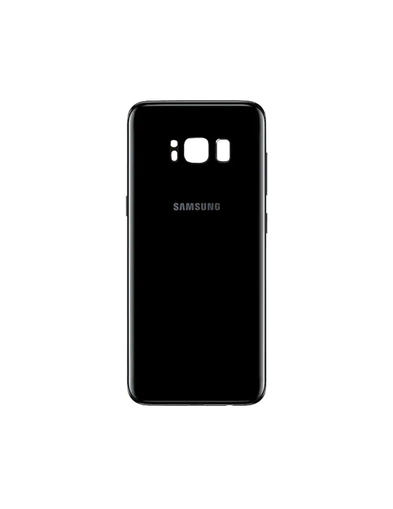 Carcaça de Reposição P/ Samsung Galaxy S8 G950 Preto