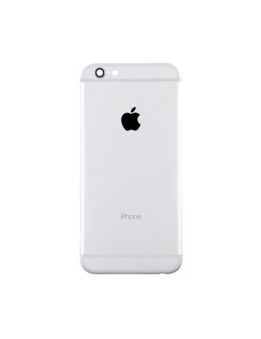 Carcaça de Reposição P/ Iphone 6G Branco Completo