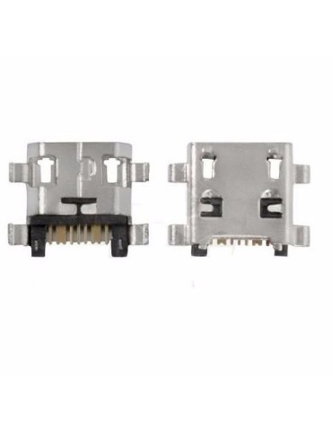 Conector De Carga Samsung Galaxy I8262 G110 I9190 I9192 S5310 S5312 S6313