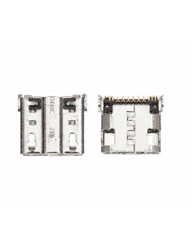 Conector Carga Usb Samsung Galaxy S4 I9500 I9505