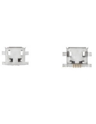 Conector De Carga Sony Xperia C1604