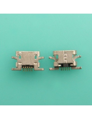 Conector De Carga Sony Xperia C1904 C2004 T3