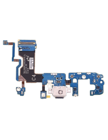 Flex de Carga Samsung Galaxy S9 Plus G965F 