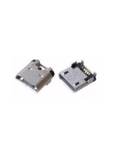 Flex Conector De Carga Nokia Lumia N520 N620 N630 N640