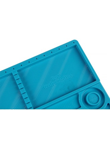 Manta Antiestática de Silicone S-180 – 550mm x 350mm