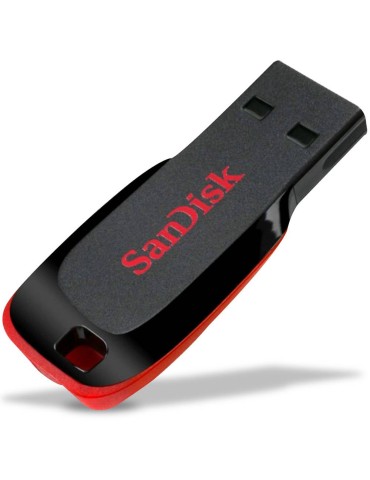 Pen Drive SanDisk 64gb