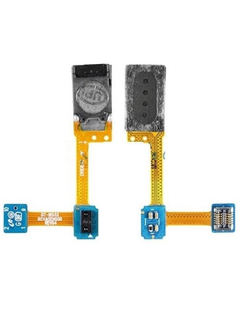 Flex Alto Falante Auricular Samsung I8552