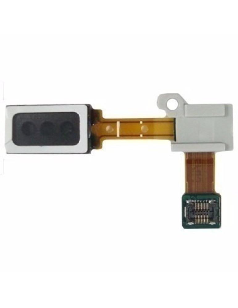 Flex Alto falante Audio sensor Samsung Galaxy S7562