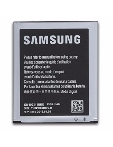 Bateria de Reposição P/ Samsung Galaxy Ace 4 Lite Duos