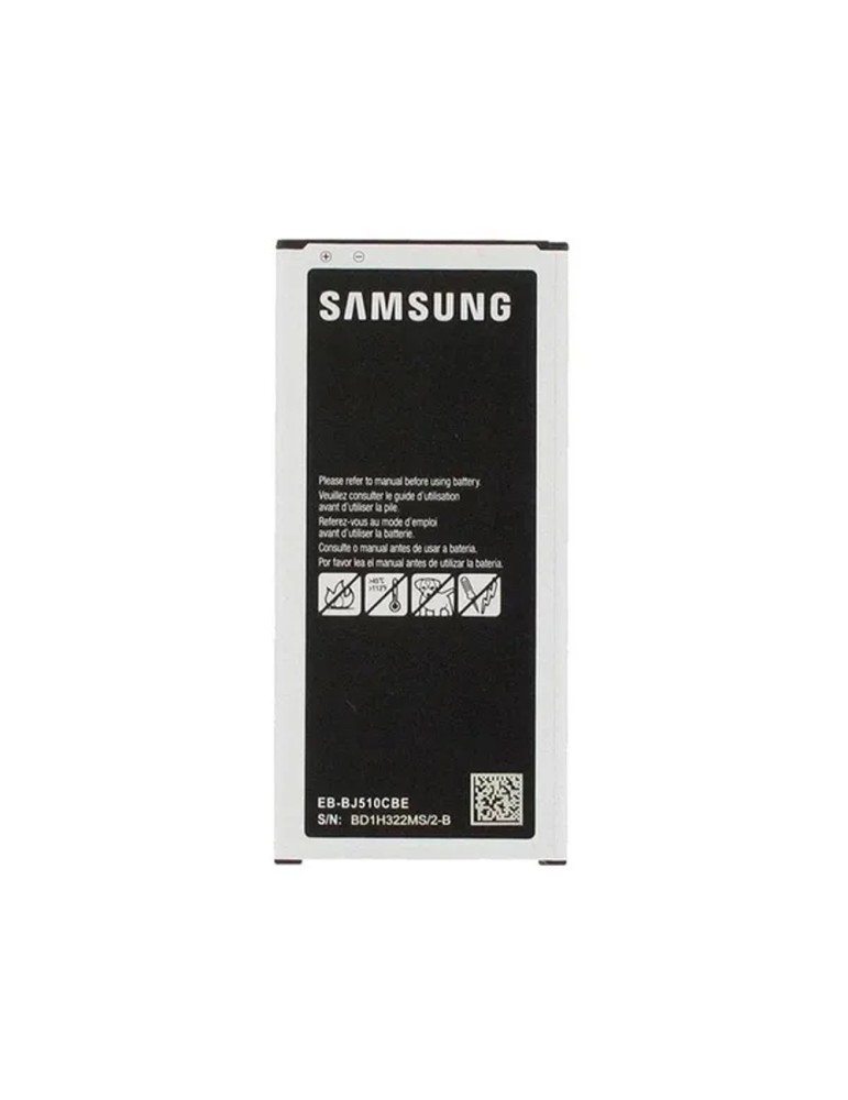 Bateria de Reposição P/ Samsung Galaxy J5 Metal J510