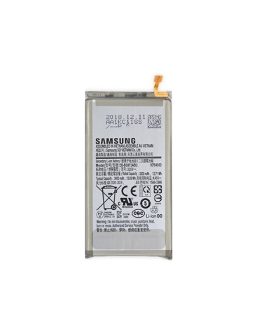 Bateria de Reposição P/ Samsung S10 EB-BG973ABU