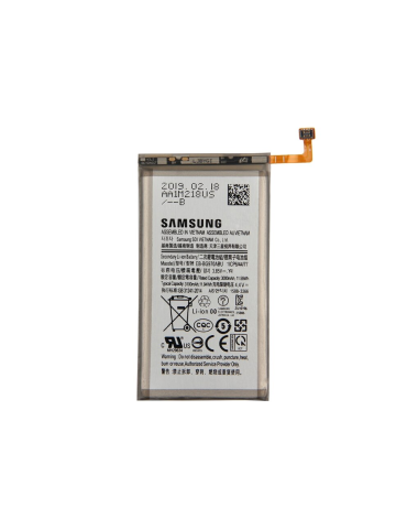 Bateria de Reposição P/ Samsung S10E EB-BG970ABU