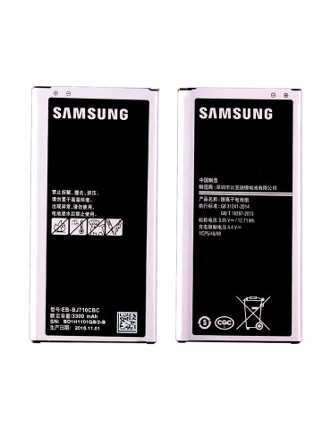 Bateria de Reposição P/ Samsung J7 2016 J710 EB-BJ710