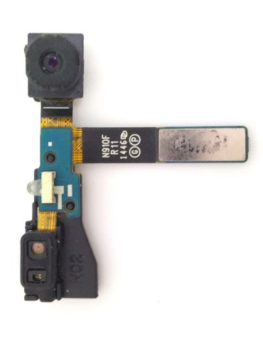 Câmera Frontal de Reposição P/ Samsung Note 4