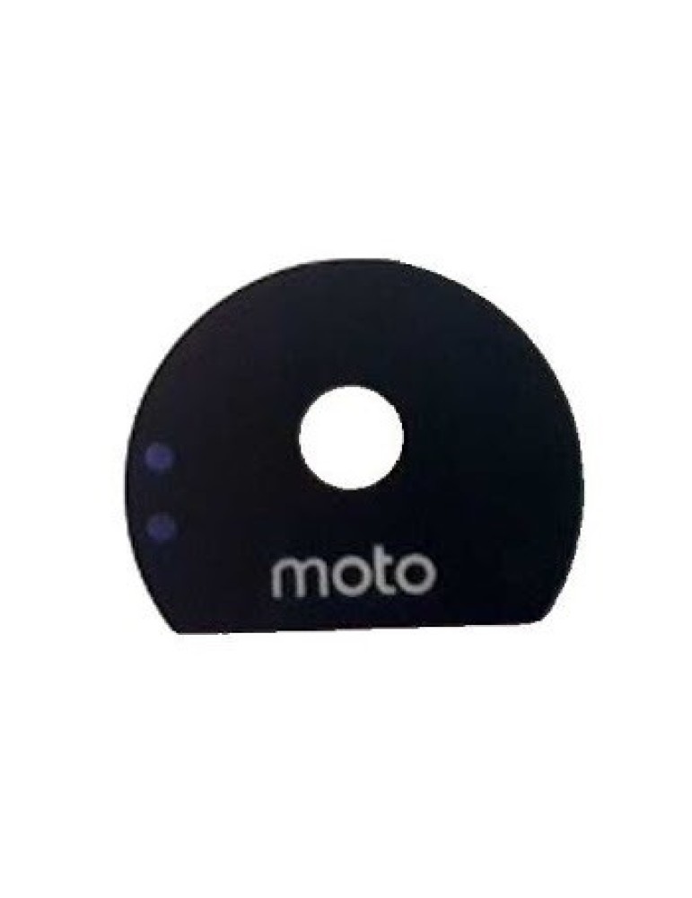 Vidro Câmera Traseira Moto Z Play Xt1635 