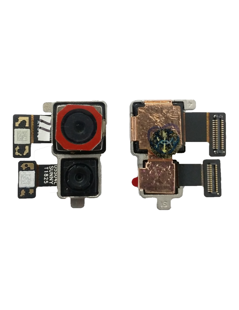 Câmera Traseira de Reposição P/ Xiaomi Mi 8 Lite