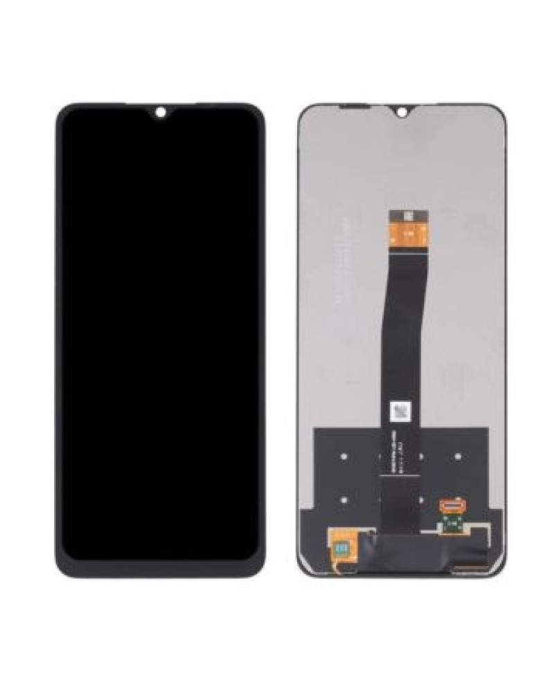 Tela De Reposição P/ Celular Xiaomi Redmi 10C S/ Aro