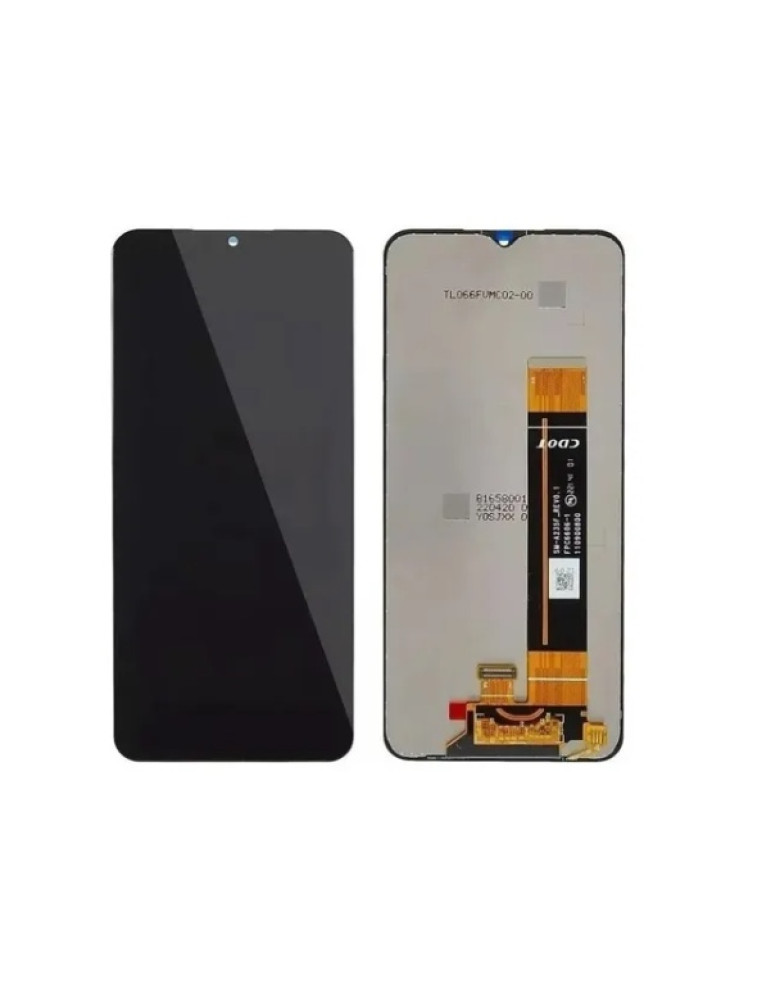 Tela De Reposição P/ Celular Samsung A13 4G Orig China S/ Aro