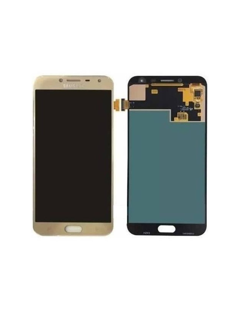 Tela de Reposiçao P/ Samsung Galaxy J4 J400 Dourado AAA