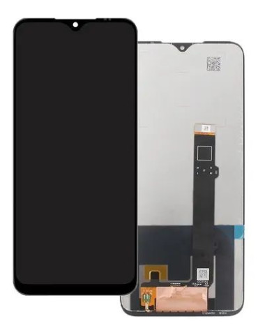 Tela de Reposição P/ Celular Lg K41s Orig China S/ Aro