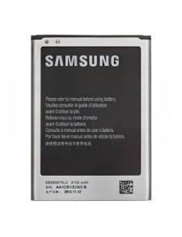 Bateria de Reposição P/ Samsung Galaxy Note 3 B800BC