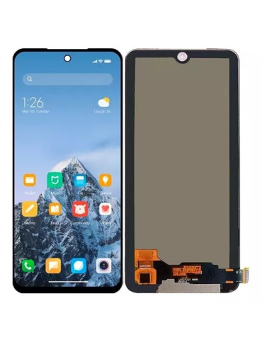 Tela de Reposição P/ Xiaomi redmi Note 10 4g 