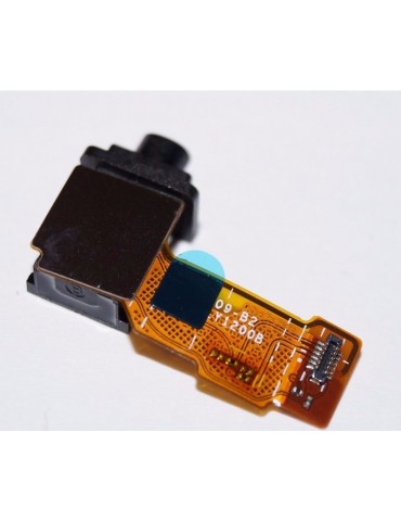 Flex Sony Xperia M5 E5606 E5643 Conector Fone P2