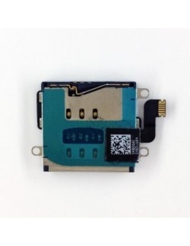 Cabo Flex Ipad 3 Conector De Chip