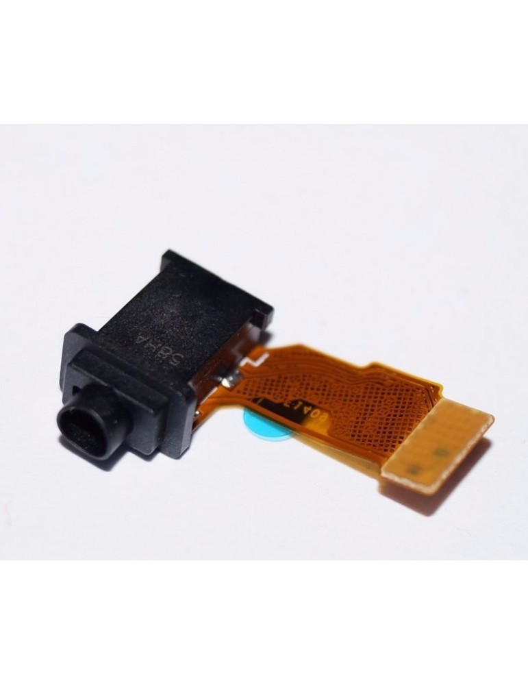 Flex Sony Xperia M5 E5606 E5643 Conector Fone P2