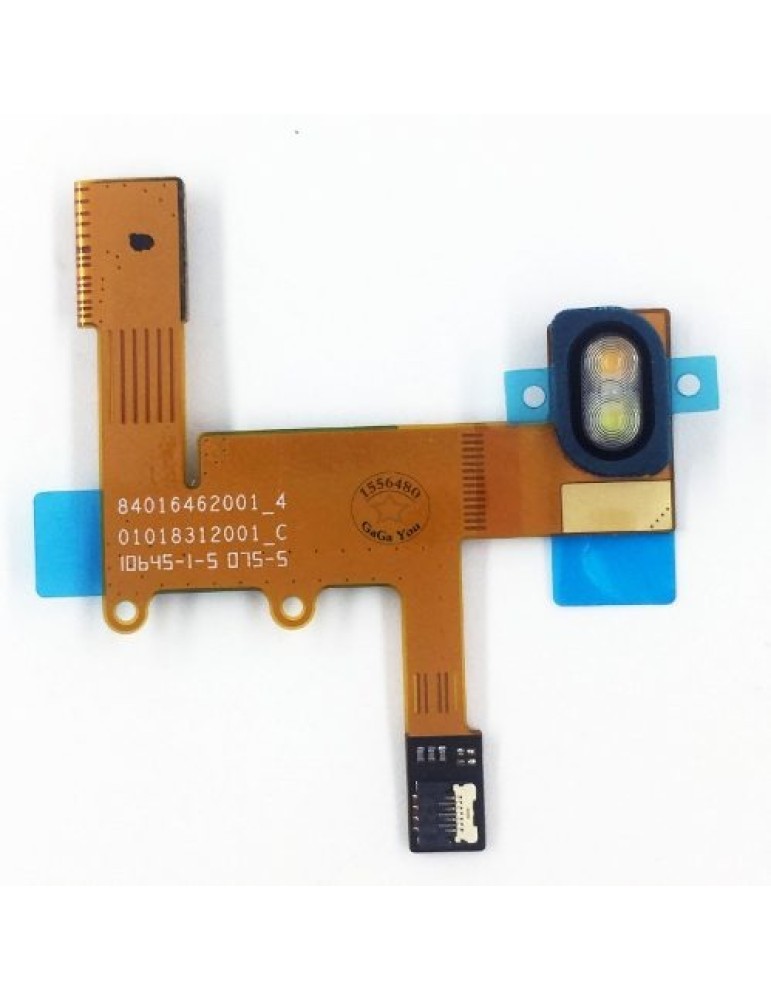 Flex FLash Moto X3 Style Xt1575 Xt1572 Xt1570