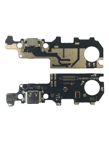 placa de Carga Xiaomi Mi Max 3