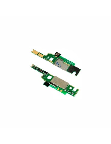 Microfone Sony M4 E2303 C/ Placa