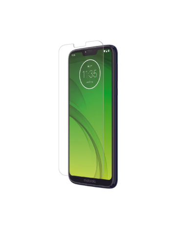 Pelicula de Vidro P/ Moto G7 Power XT1955