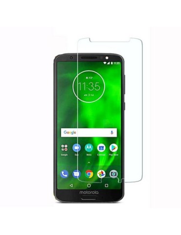 Película de Vidro Moto G6 Plus XT1926