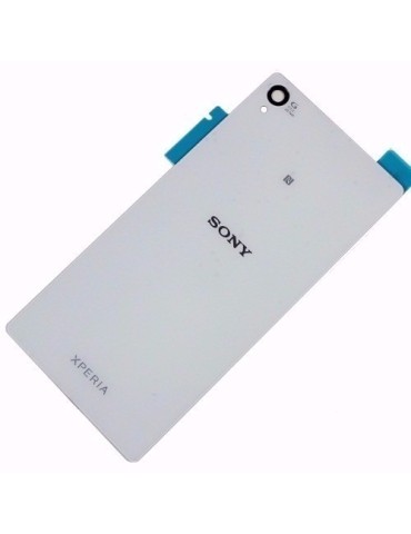 Tampa de Reposição P/ Sony Xperia Z4 Branco