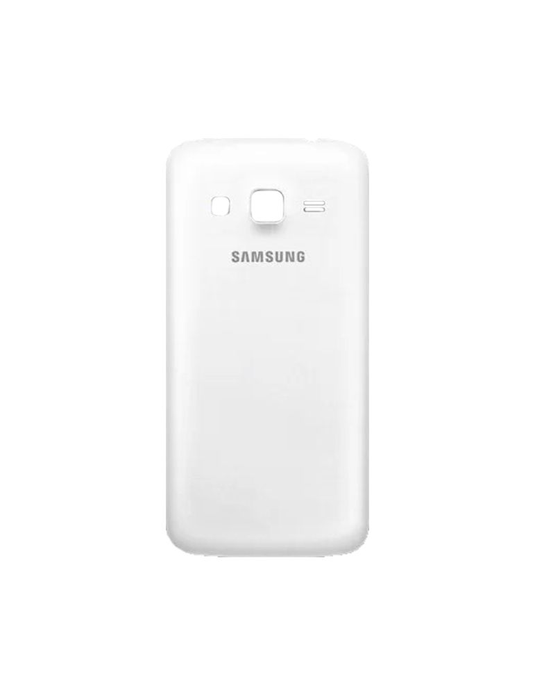 Tampa de Reposição P/ Samsung Galaxy G3812 Branco