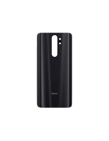 Tampa de Reposição P/ Xiaomi Redmi Note 8T Preto