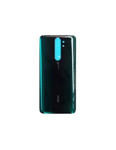 Tampa de Reposição P/ Xiaomi Redmi Note 8 Pro Verde