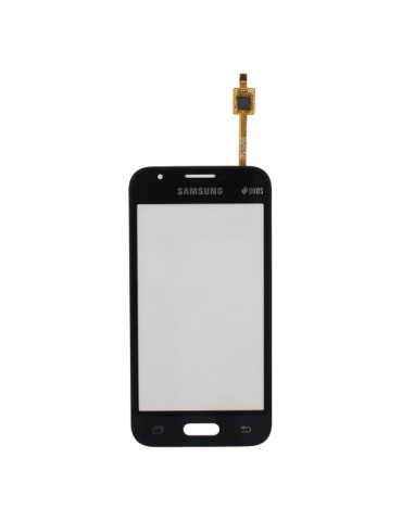 Touch de Reposição P/ Samsung Galaxy J1 Mini 2016 Preto