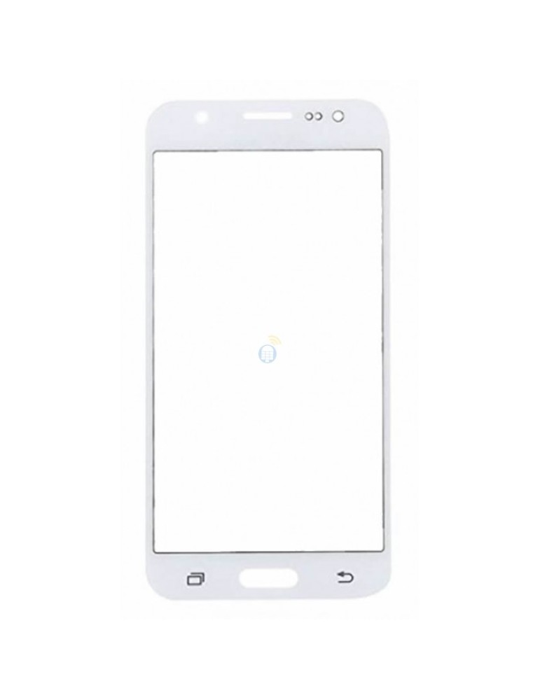 Vidro de Reposição P/ Samsung J5 2016 J510 Branco